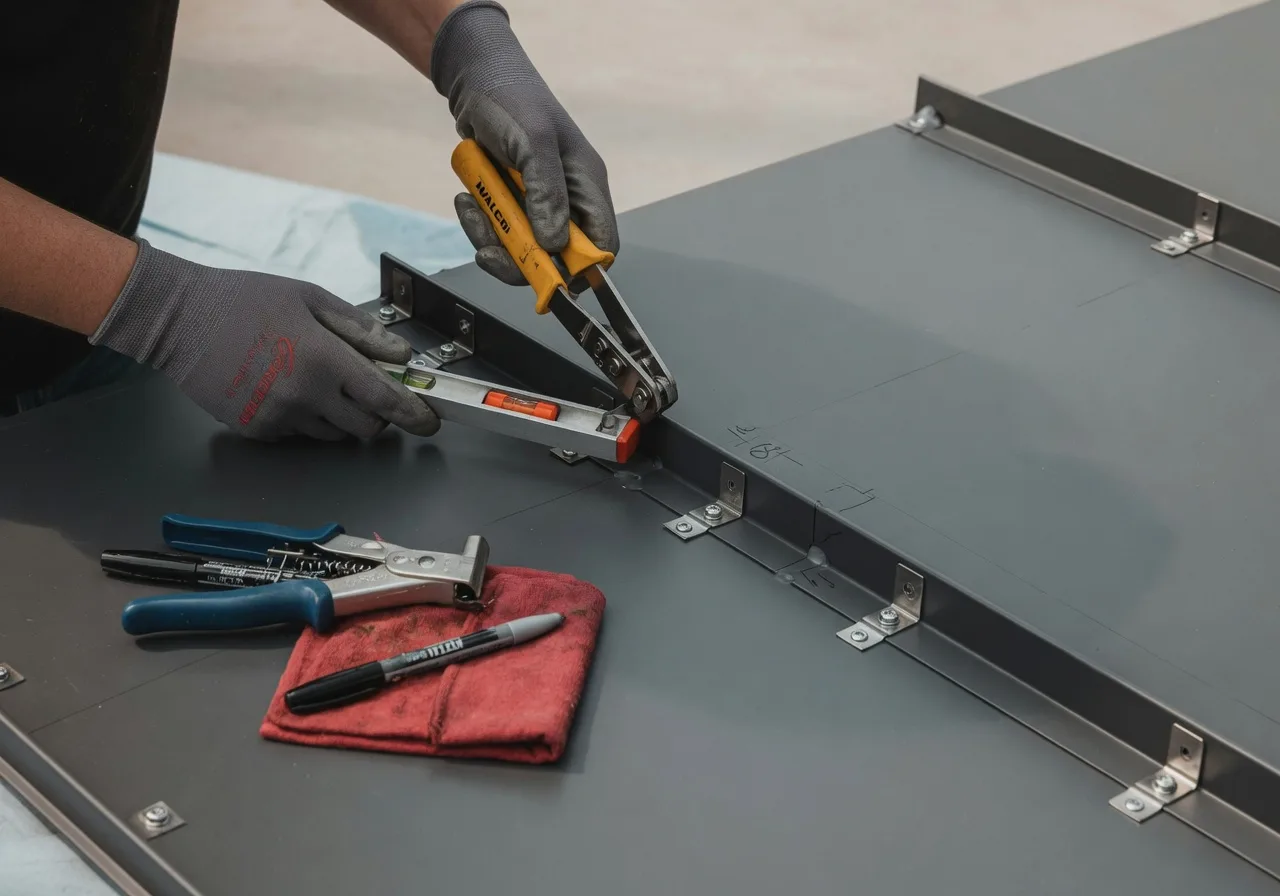 Why choose Metal Roofing Installation in Watkins, MN